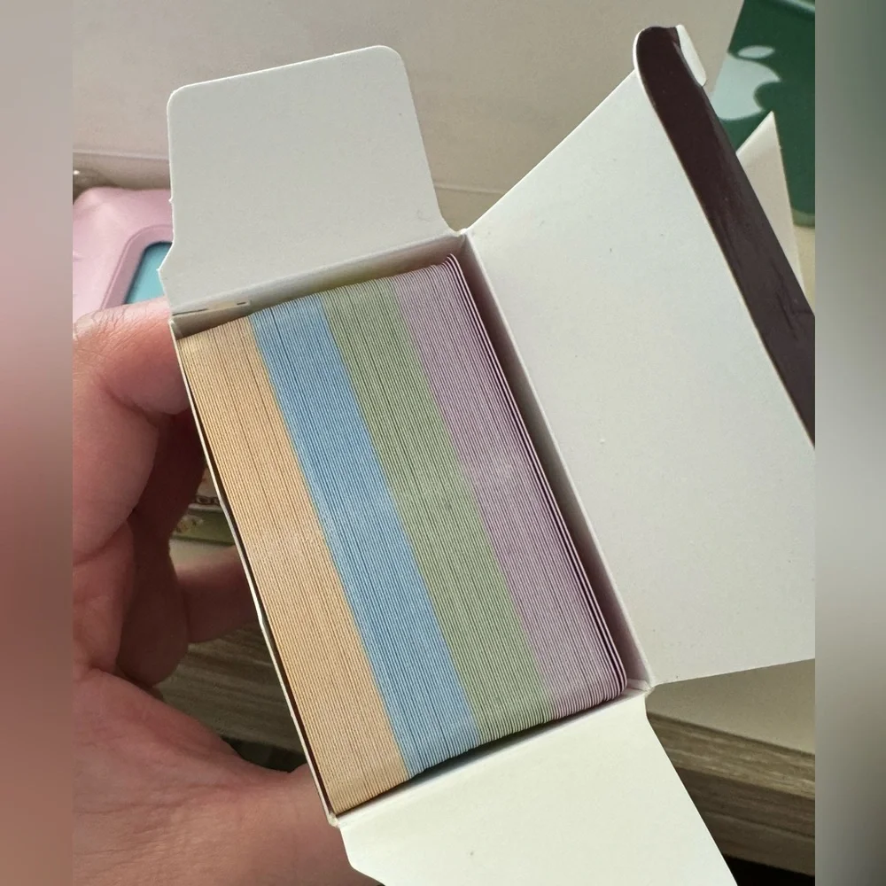 BLUE 224 Sight Words Talking Flash Cards - Picture 9 of 15